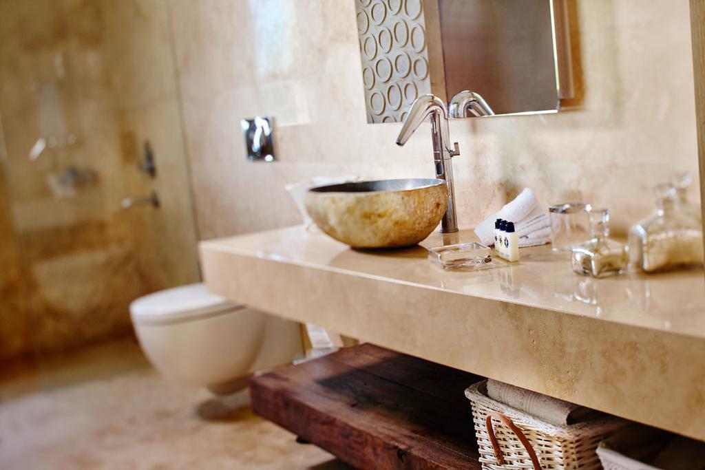 Two Rooms Hotel Urla Chambre photo