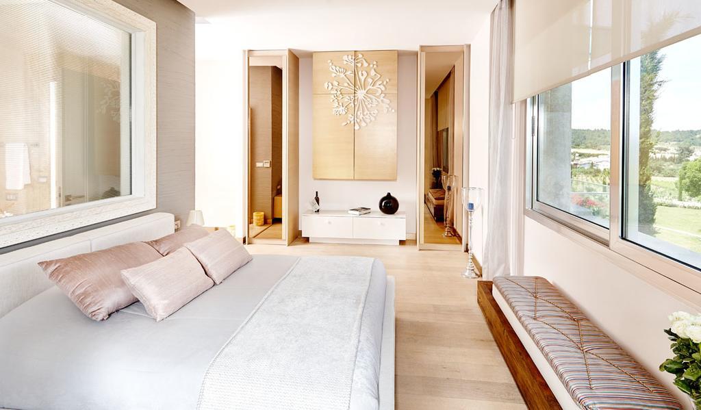 Two Rooms Hotel Urla Chambre photo