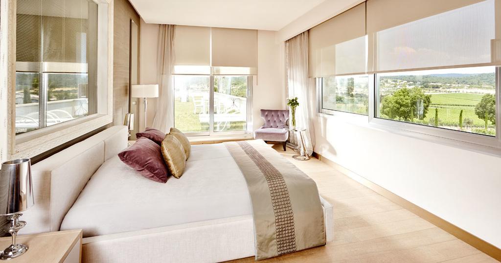 Two Rooms Hotel Urla Chambre photo