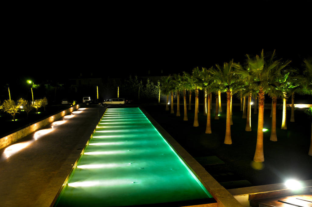 Two Rooms Hotel Urla Extérieur photo